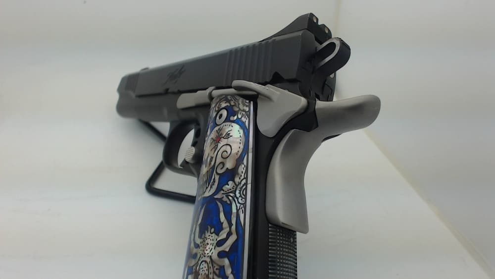 Kimber 1911 LW Custom 9mm-img-5