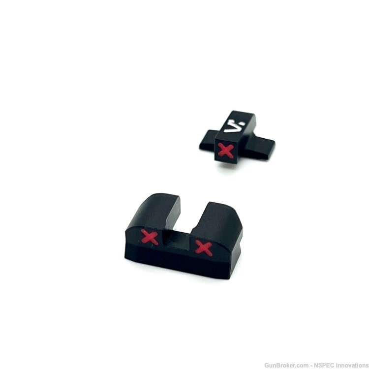VI Sig Sauer P226 Night Sights P320 Sight-img-3