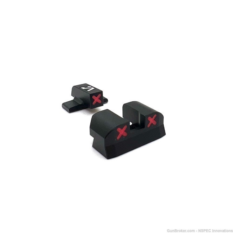 VI Sig Sauer P226 Night Sights P320 Sight-img-1