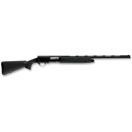 Browning A5 Stalker 12 Gauge Semi-Auto Shotgun-img-0