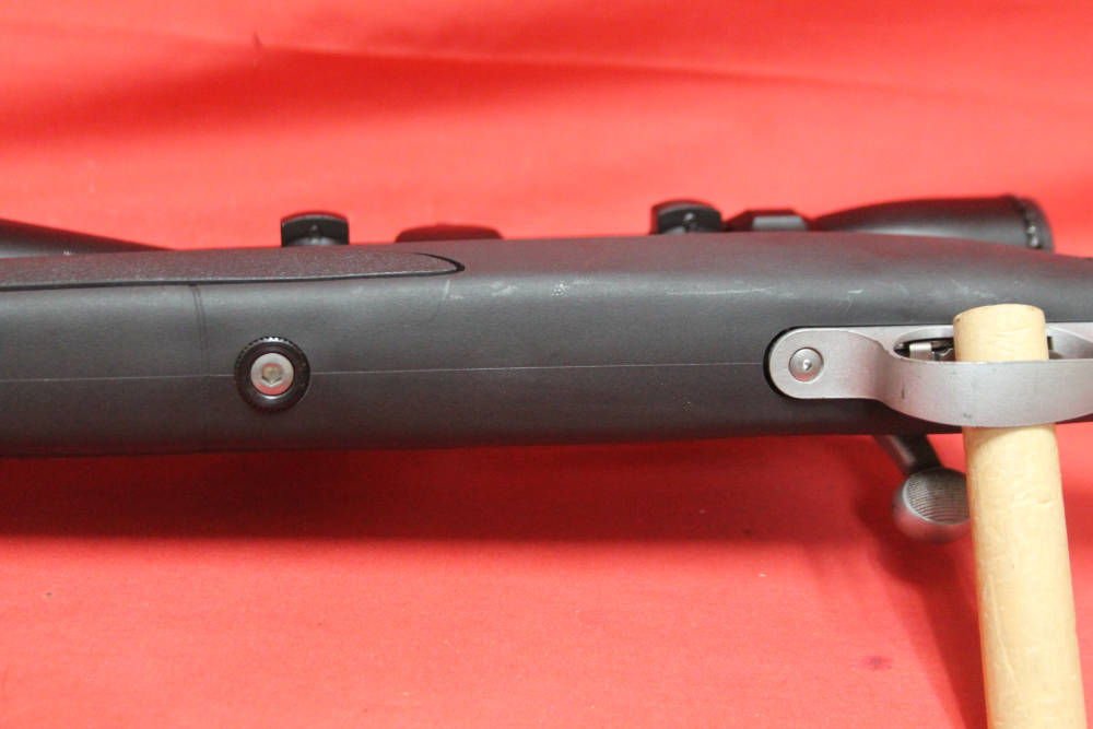 older Remington 700 ADL 30-06 stainless lik cdl bdl -img-28