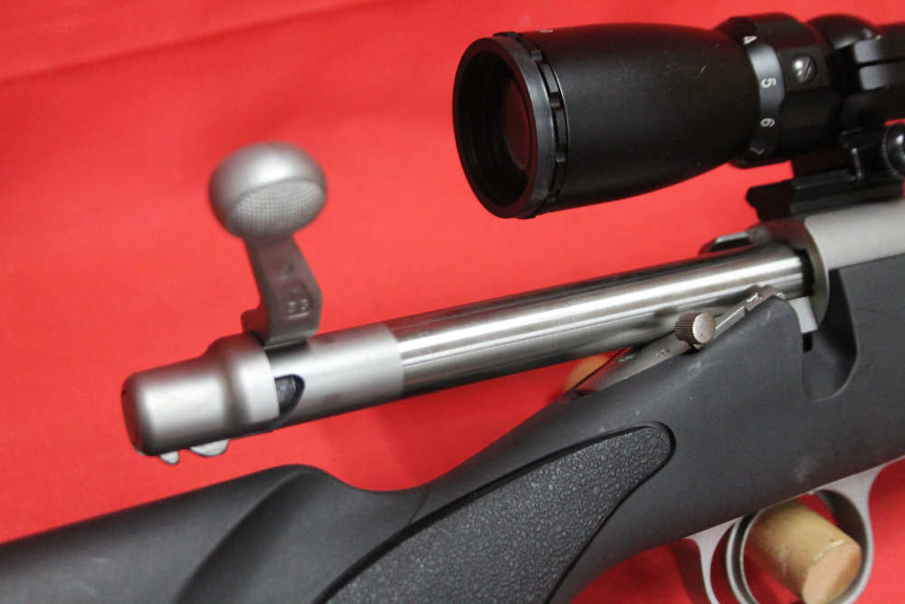 older Remington 700 ADL 30-06 stainless lik cdl bdl -img-7