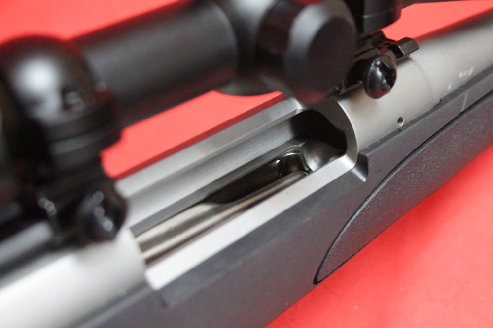 older Remington 700 ADL 30-06 stainless lik cdl bdl -img-8