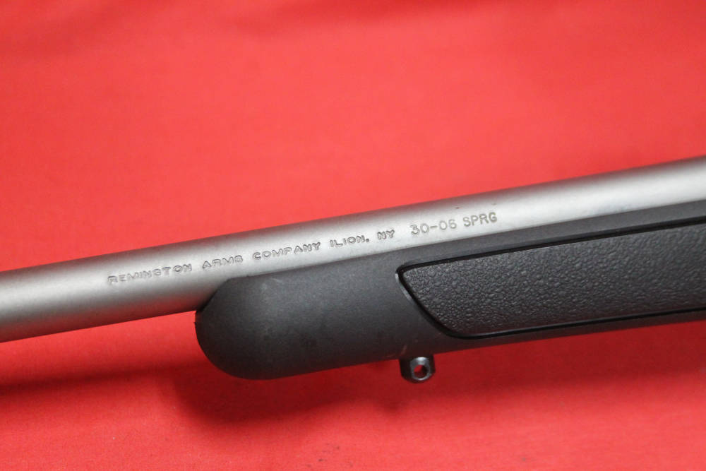 older Remington 700 ADL 30-06 stainless lik cdl bdl -img-19