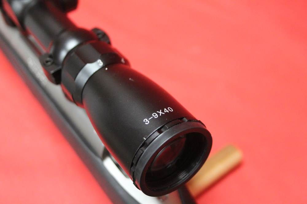 older Remington 700 ADL 30-06 stainless lik cdl bdl -img-23