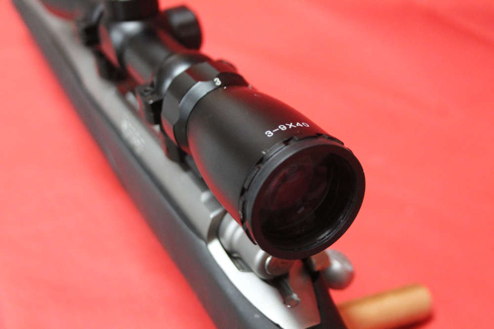 older Remington 700 ADL 30-06 stainless lik cdl bdl -img-22