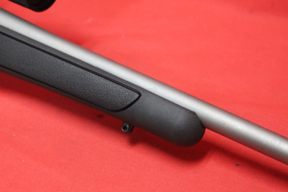 older Remington 700 ADL 30-06 stainless lik cdl bdl -img-10