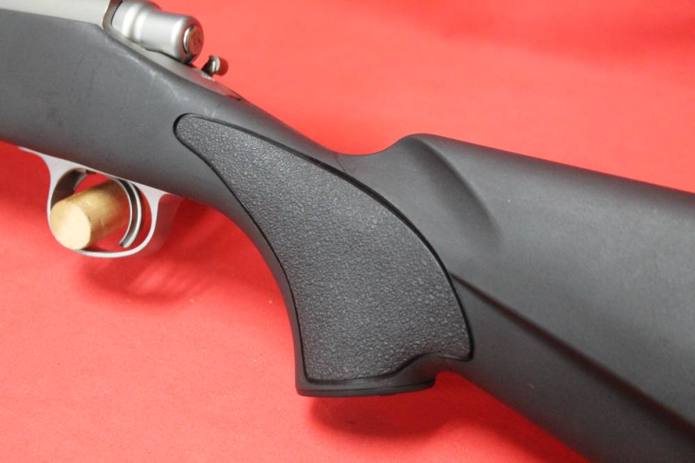 older Remington 700 ADL 30-06 stainless lik cdl bdl -img-15