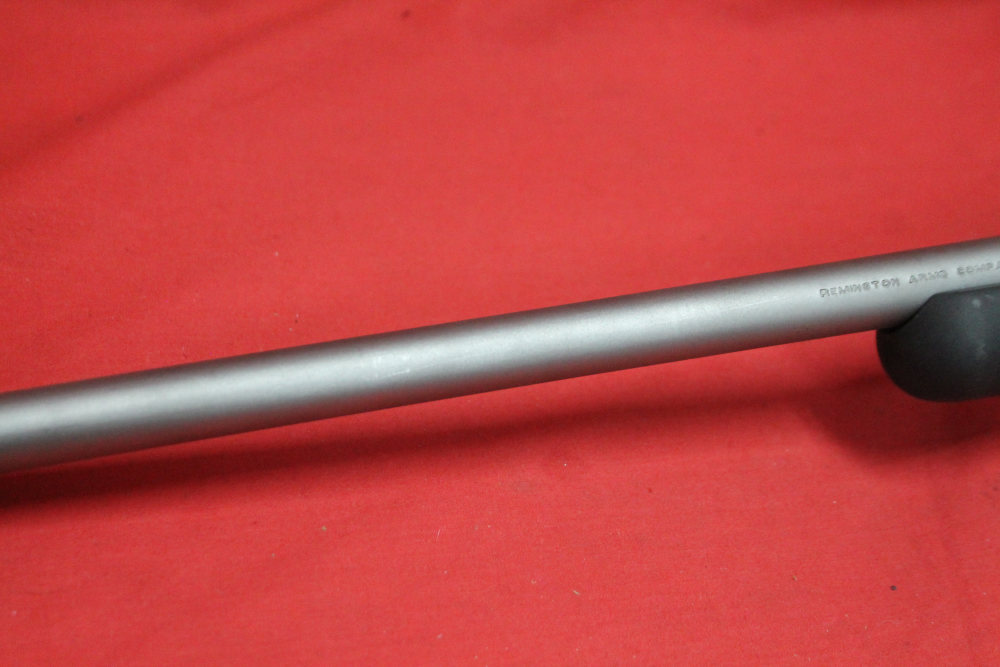 older Remington 700 ADL 30-06 stainless lik cdl bdl -img-20