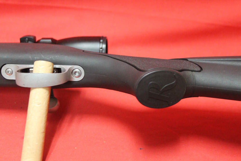 older Remington 700 ADL 30-06 stainless lik cdl bdl -img-27