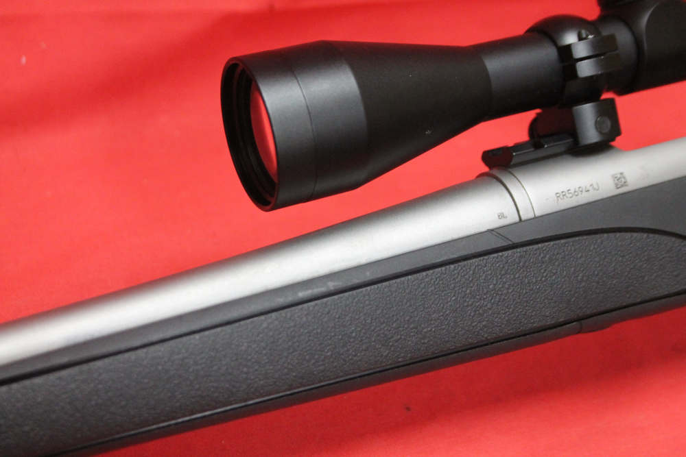 older Remington 700 ADL 30-06 stainless lik cdl bdl -img-18