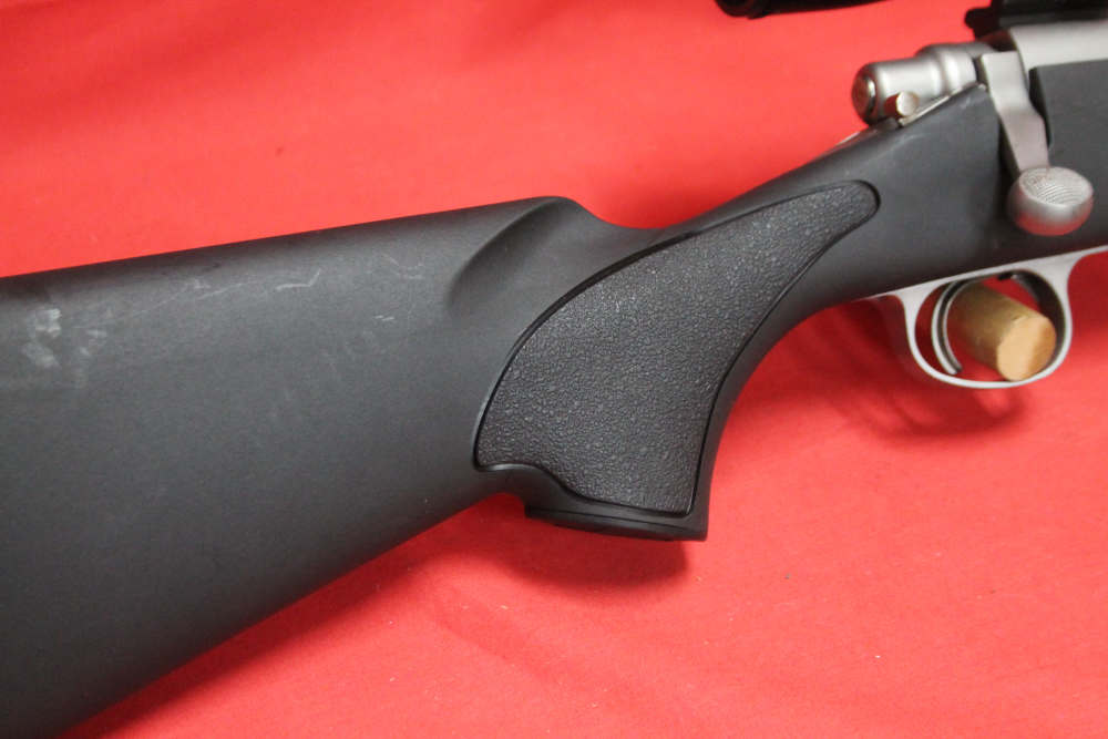 older Remington 700 ADL 30-06 stainless lik cdl bdl -img-4