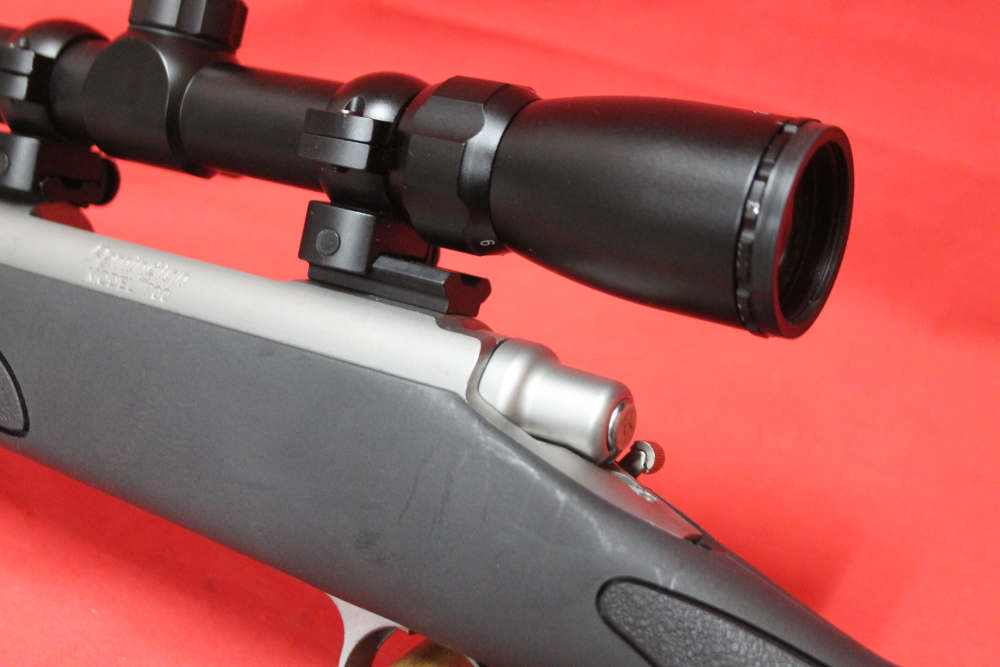 older Remington 700 ADL 30-06 stainless lik cdl bdl -img-16