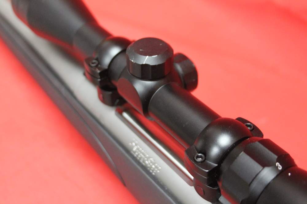 older Remington 700 ADL 30-06 stainless lik cdl bdl -img-24