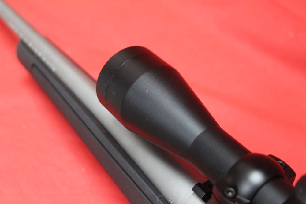 older Remington 700 ADL 30-06 stainless lik cdl bdl -img-25
