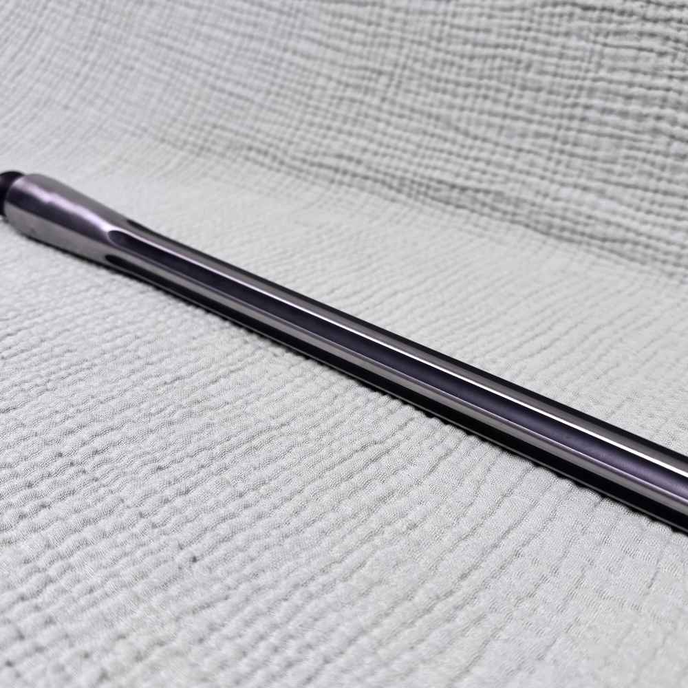 *PENNY AUCTION* Weatherby MKV 6 Lug Barrel 30-06 sprg 23” -img-5