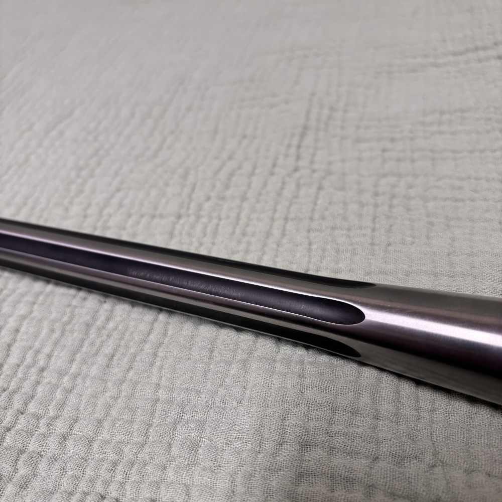 *PENNY AUCTION* Weatherby MKV 6 Lug Barrel 30-06 sprg 23” -img-0