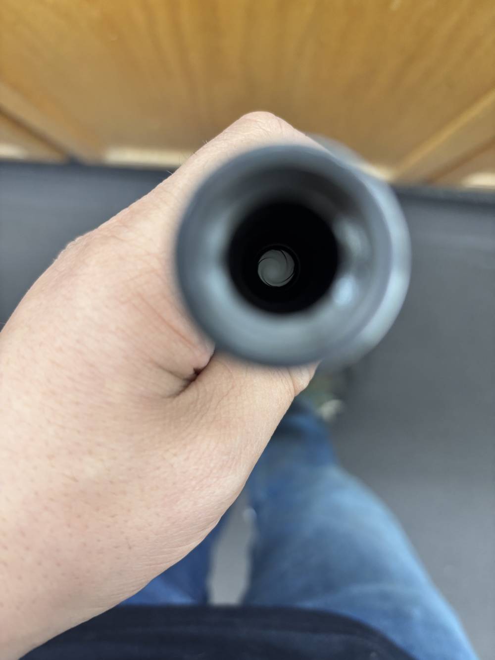 *PENNY AUCTION* Weatherby MKV 6 Lug Barrel 30-06 sprg 23” -img-9