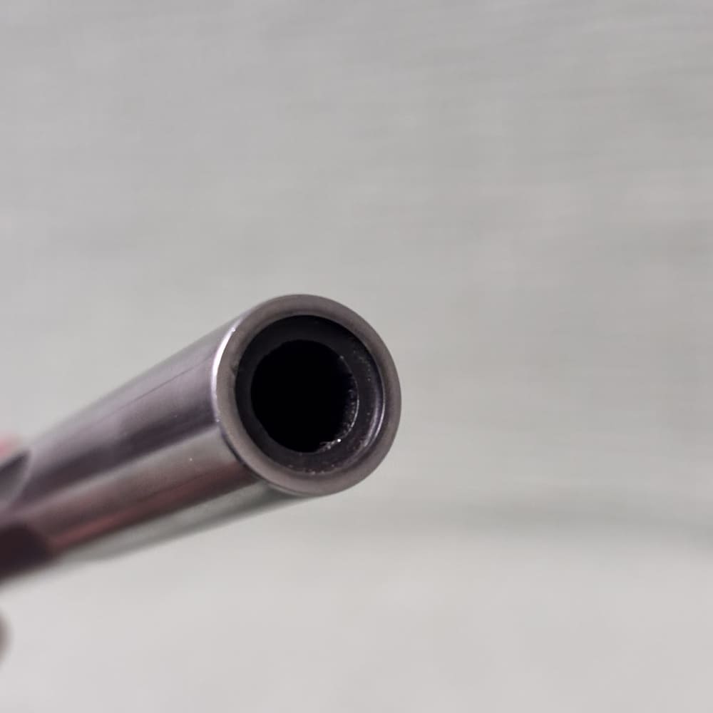 *PENNY AUCTION* Weatherby MKV 6 Lug Barrel 30-06 sprg 23” -img-1