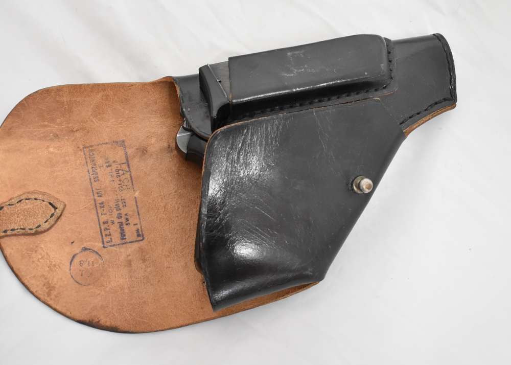 Radom P64 9x18mm Makarov Pistol Poland PW Arms P-64 -img-16