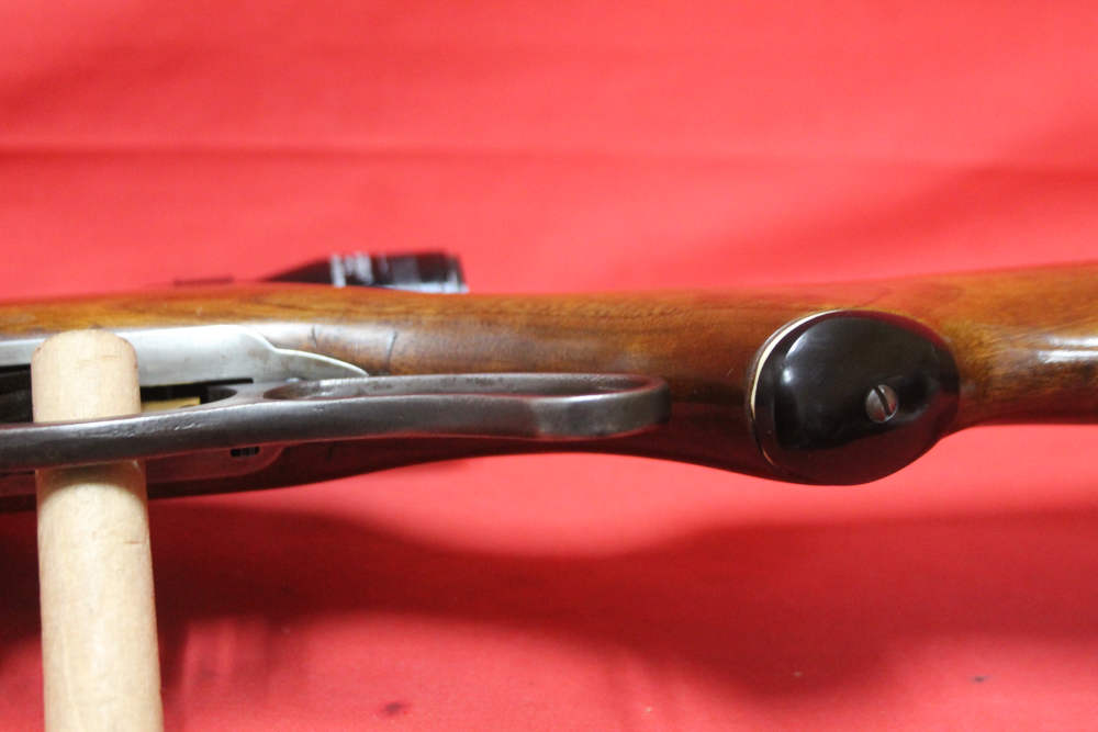hard to find Marlin Model 57M 22 LR lever action-img-30