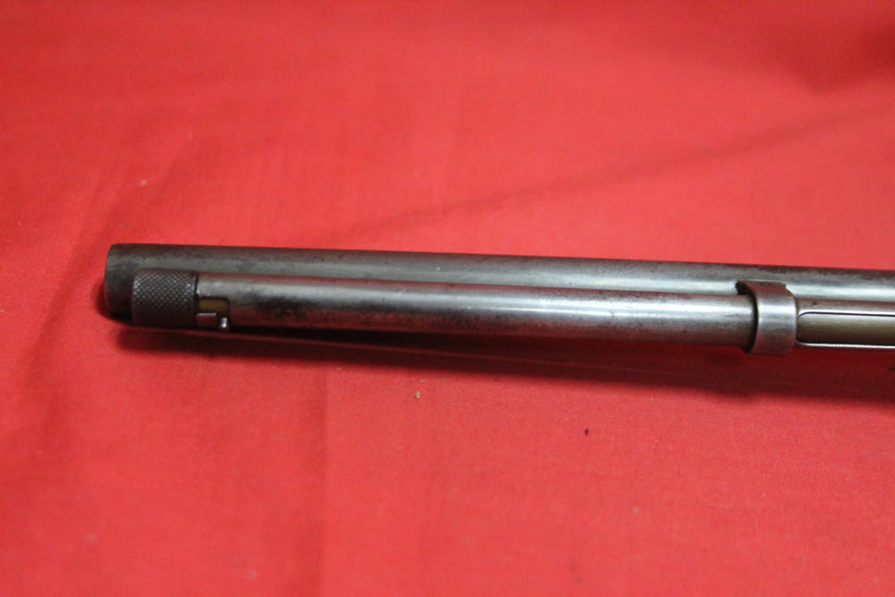hard to find Marlin Model 57M 22 LR lever action-img-34