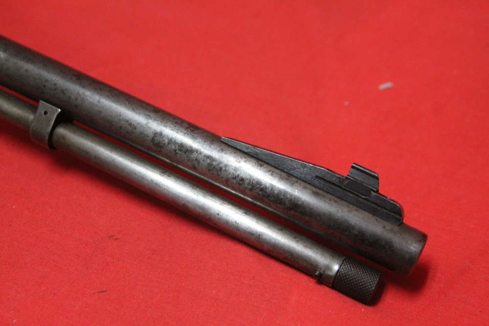 hard to find Marlin Model 57M 22 LR lever action-img-11