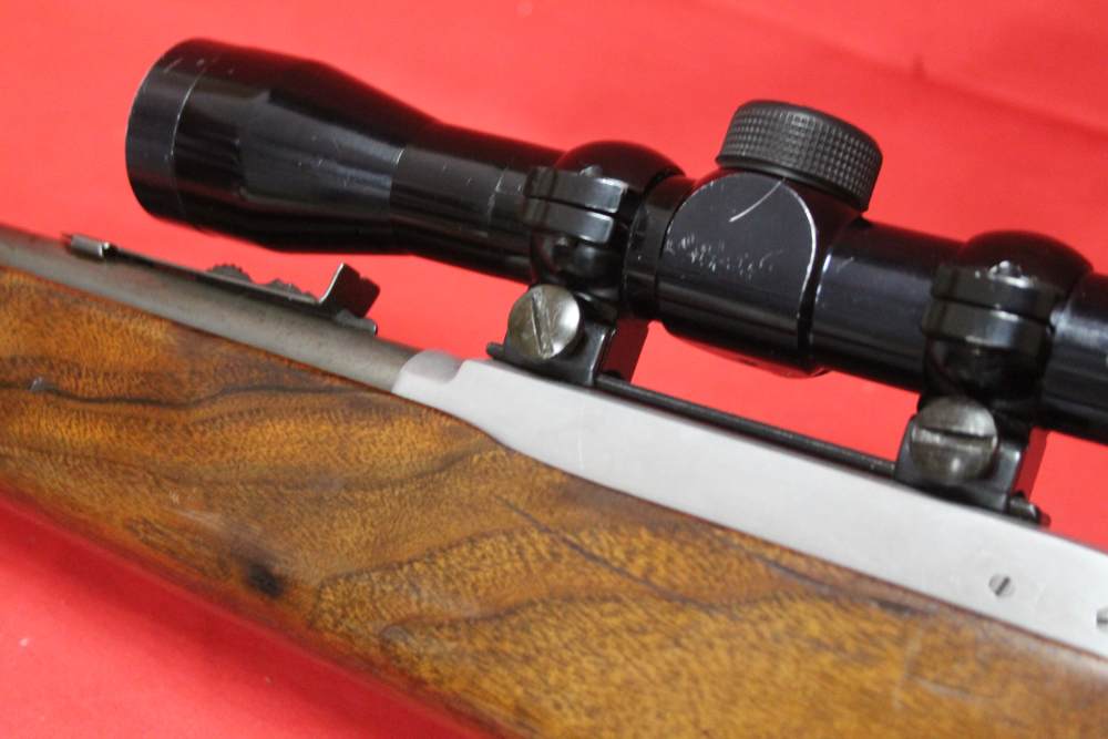 hard to find Marlin Model 57M 22 LR lever action-img-17