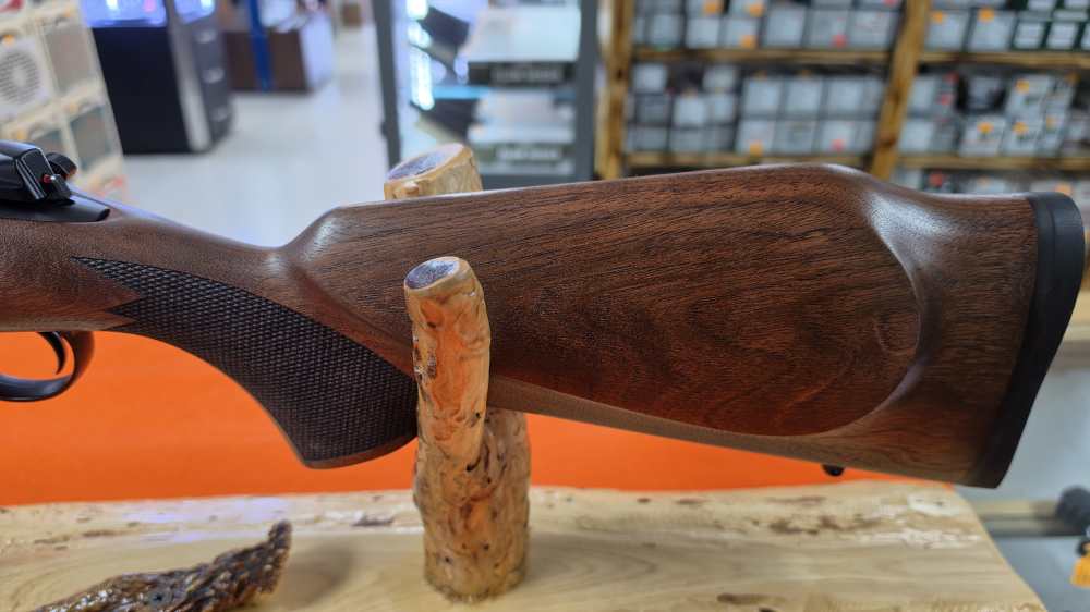 NIB Bergara B-14 Timber, 6.5 Creedmoor-img-5