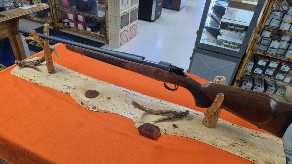 NIB Bergara B-14 Timber, 6.5 Creedmoor-img-0
