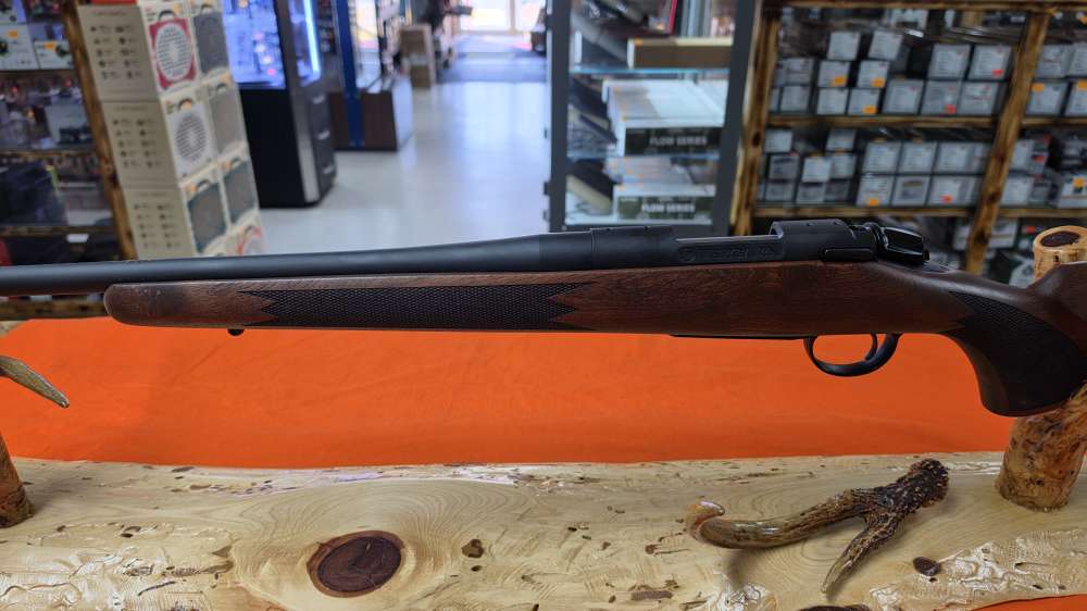 NIB Bergara B-14 Timber, 6.5 Creedmoor-img-4