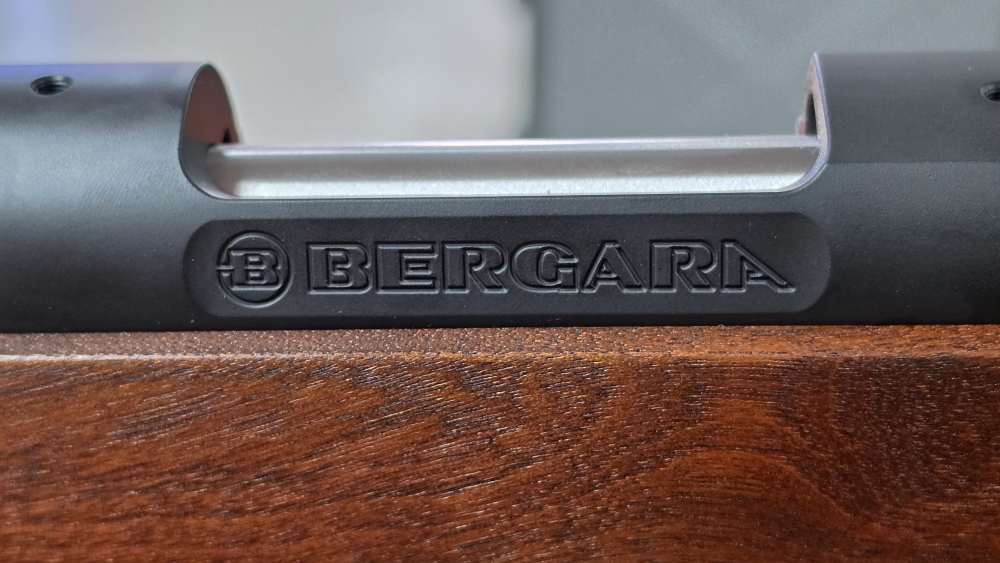 NIB Bergara B-14 Timber, 6.5 Creedmoor-img-1