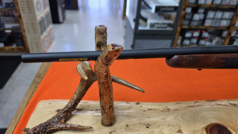 NIB Bergara B-14 Timber, 6.5 Creedmoor-img-3