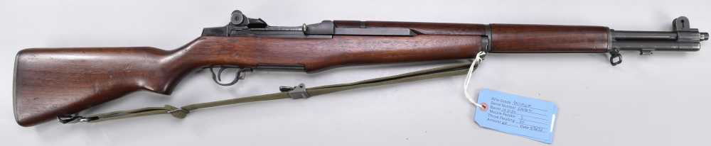 Springfield Armory Service Grade M1 Garand 6093041-img-1