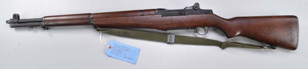 Springfield Armory Service Grade M1 Garand 6093041-img-2