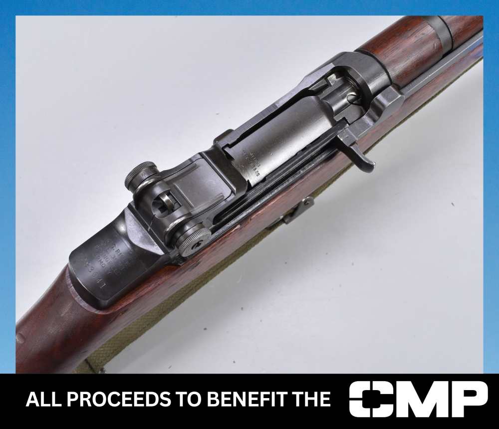 Springfield Armory Service Grade M1 Garand 6093041-img-0