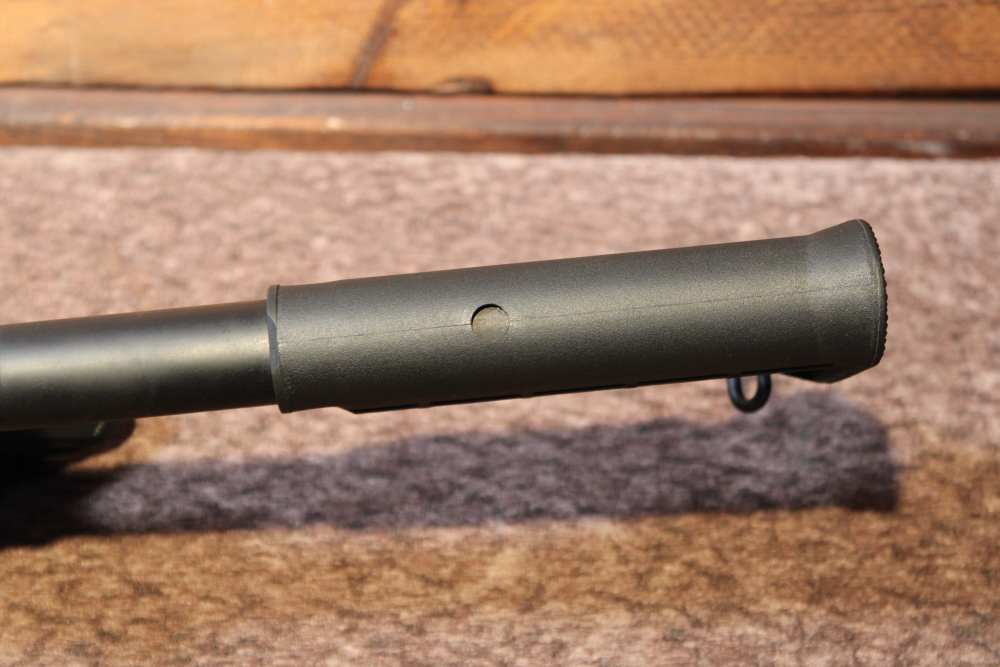 Colt M4 Carbine 5.56mm NATO 16" bbl No Mag-img-18