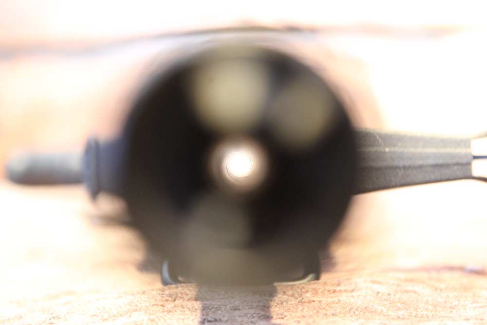 Colt M4 Carbine 5.56mm NATO 16" bbl No Mag-img-23
