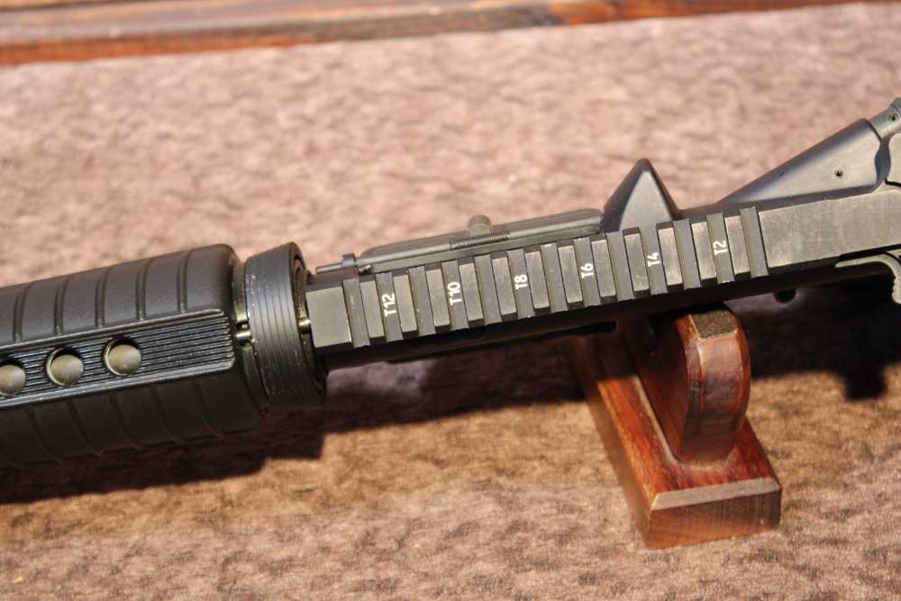 Colt M4 Carbine 5.56mm NATO 16" bbl No Mag-img-16