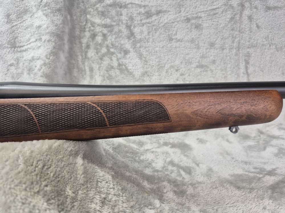 CZ 557 .30-06 Left hand Bolt Action Rifle 24” EXCELLENT! -img-8