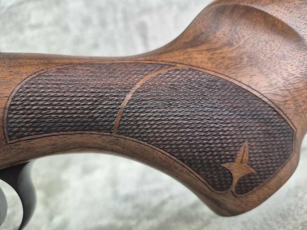 CZ 557 .30-06 Left hand Bolt Action Rifle 24” EXCELLENT! -img-5