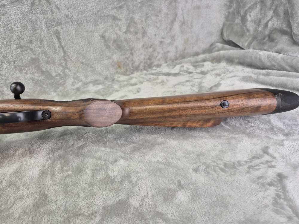 CZ 557 .30-06 Left hand Bolt Action Rifle 24” EXCELLENT! -img-17