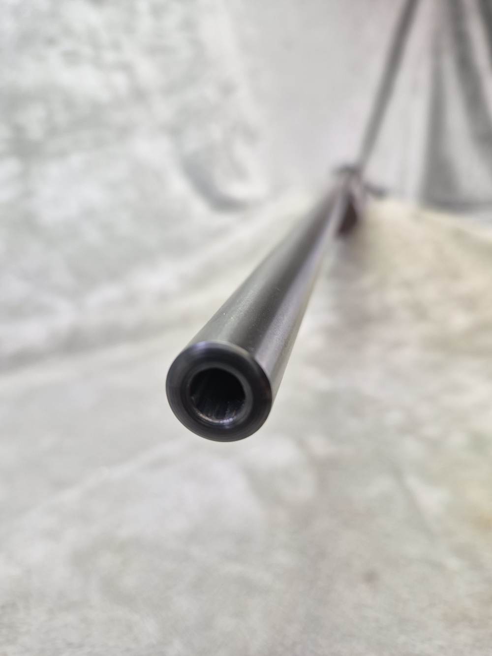 CZ 557 .30-06 Left hand Bolt Action Rifle 24” EXCELLENT! -img-24