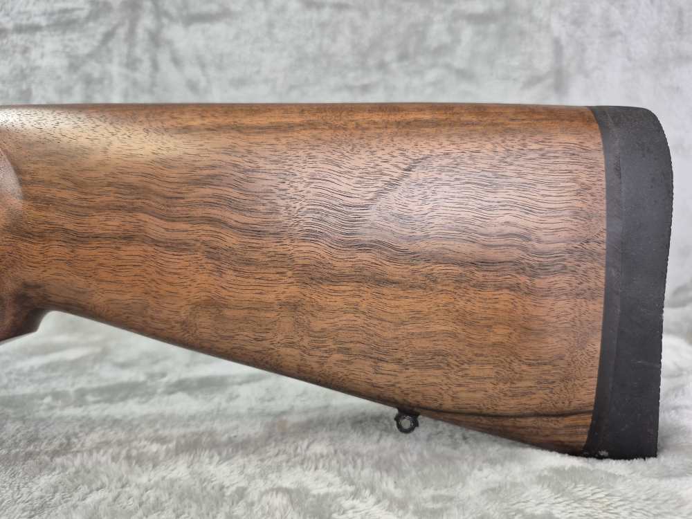CZ 557 .30-06 Left hand Bolt Action Rifle 24” EXCELLENT! -img-3
