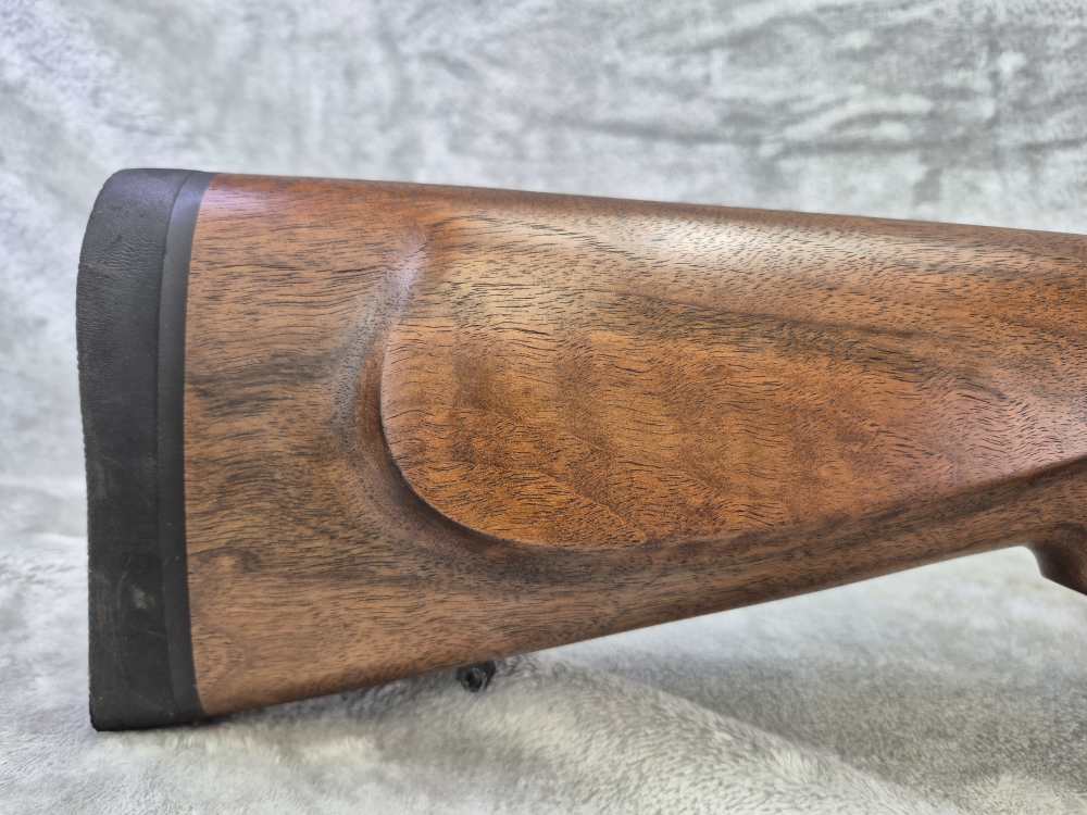 CZ 557 .30-06 Left hand Bolt Action Rifle 24” EXCELLENT! -img-2