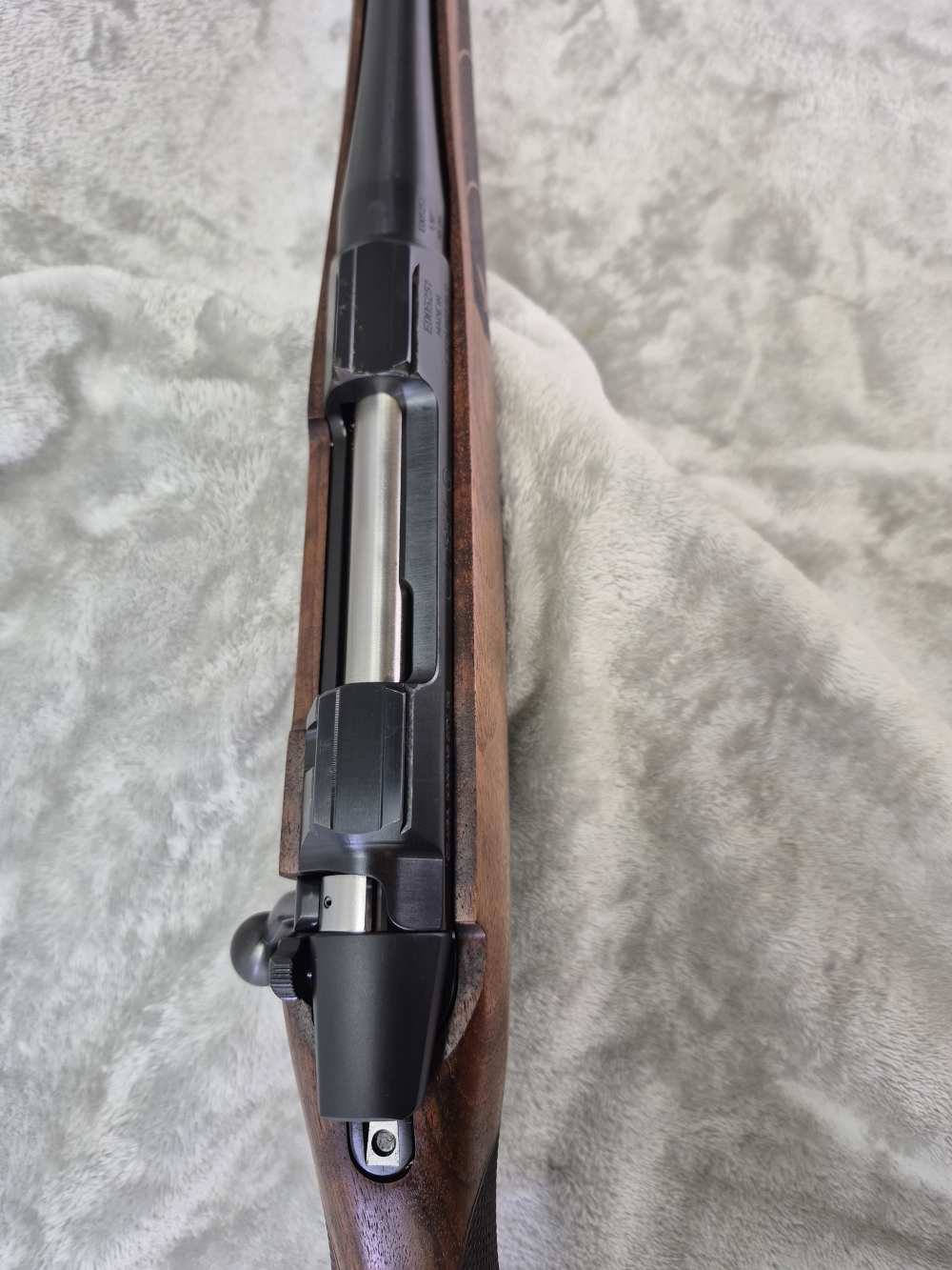 CZ 557 .30-06 Left hand Bolt Action Rifle 24” EXCELLENT! -img-22