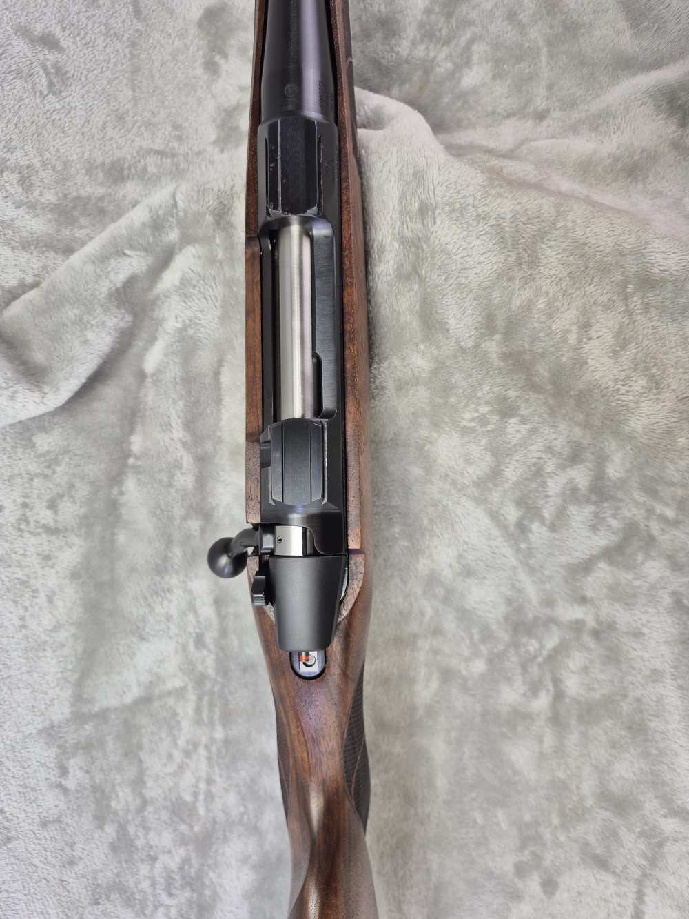 CZ 557 .30-06 Left hand Bolt Action Rifle 24” EXCELLENT! -img-19