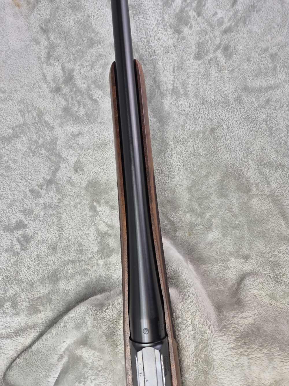 CZ 557 .30-06 Left hand Bolt Action Rifle 24” EXCELLENT! -img-20