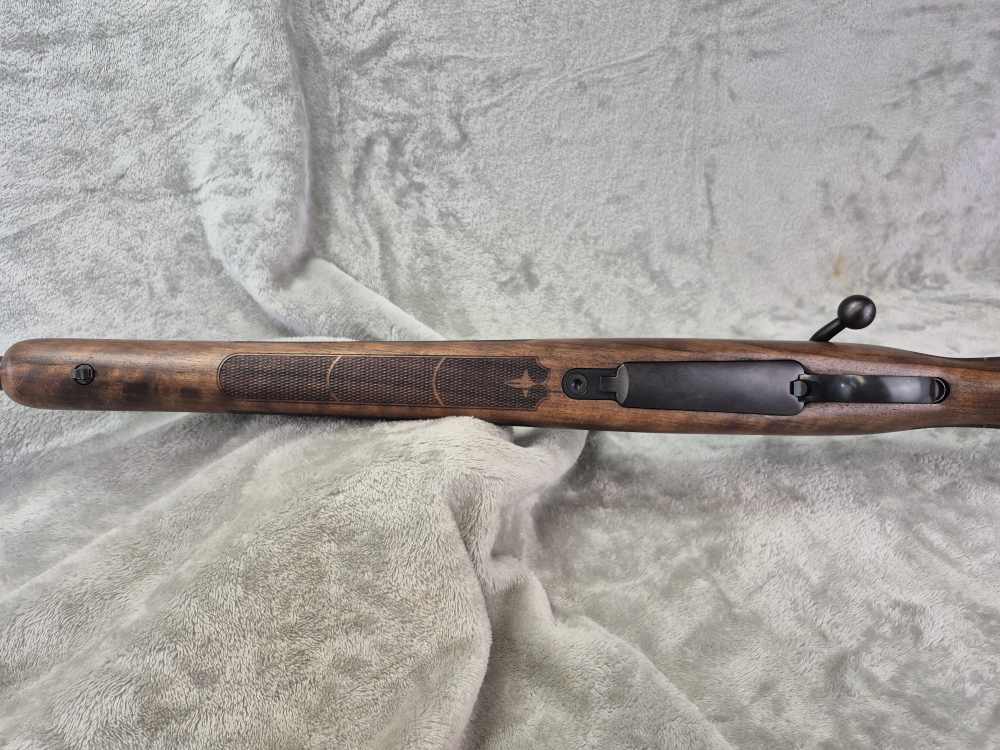 CZ 557 .30-06 Left hand Bolt Action Rifle 24” EXCELLENT! -img-16