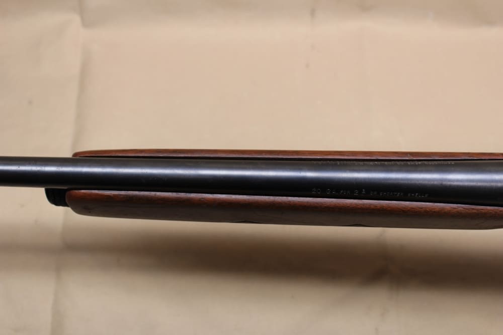 Remington Model 11 48 1950 20ga-img-22